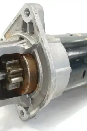 Popular MOTOR ARRANQUE 0001109306 F1CE34B1J