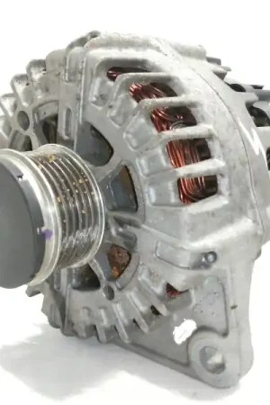 ALTERNADOR 5801580943 B8685801580943 5801580943 Pago Seguro