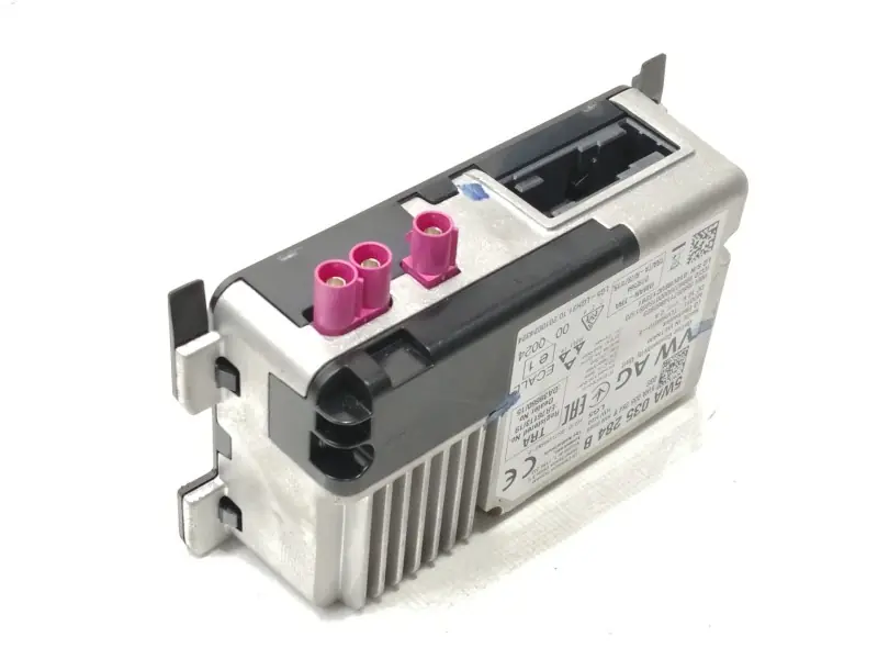 MODULO ELECTRONICO 5WA035284B Oferta Flash