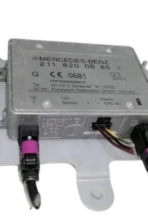 MODULO ELECTRONICO 2118200885 Oferta Flash