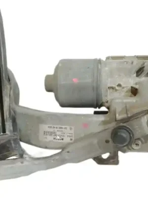 Entrega Rápida MOTOR LIMPIA DELANTERO 2218201642