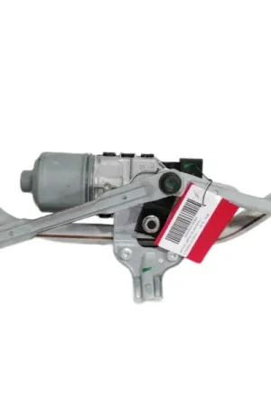 Imprescindible (Must-Have) MOTOR LIMPIA DELANTERO 9815497780 3397021910