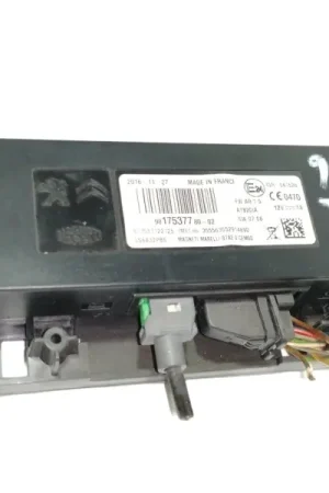MODULO ELECTRONICO 9817537780 Oferta De Temporada