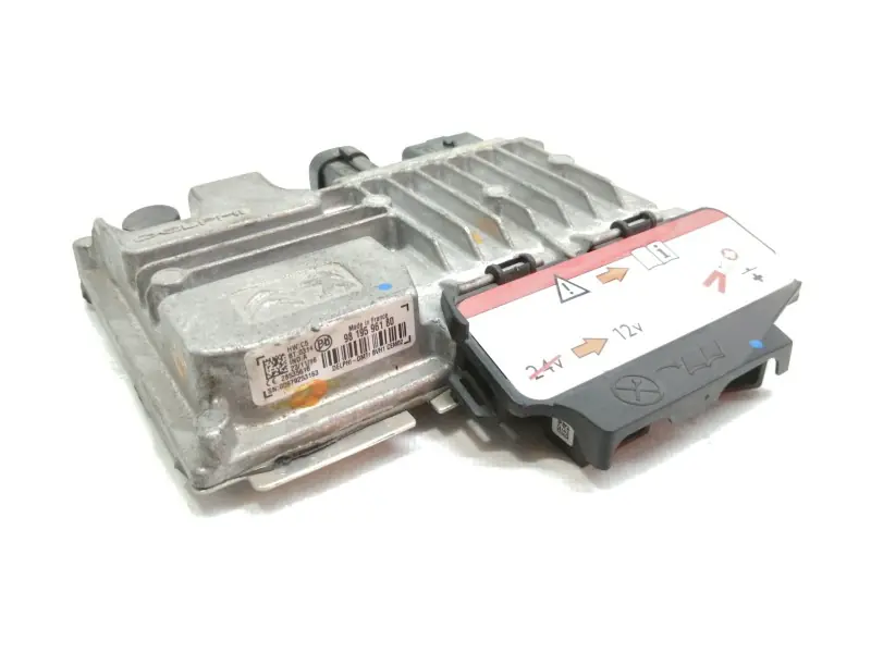 CENTRALITA START / STOP 9819596180 Compra Ahora