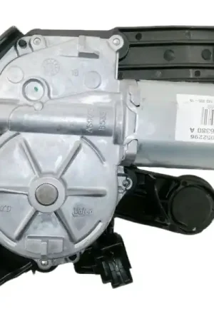 Envío Exprés MOTOR LIMPIA TRASERO W000052296