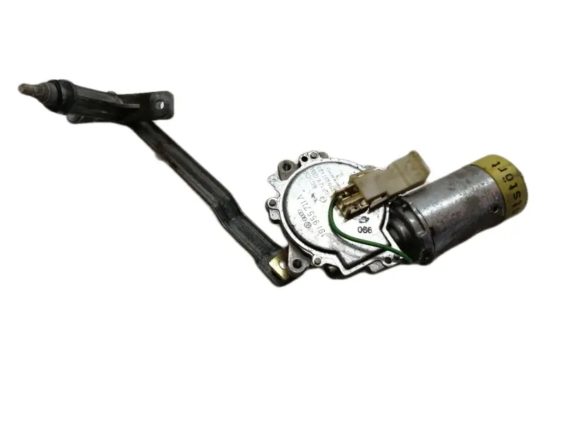 MOTOR LIMPIA TRASERO 191955711A Pedido Al Por Mayor