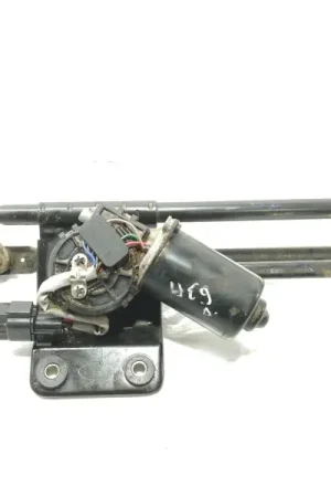Original MOTOR LIMPIA DELANTERO