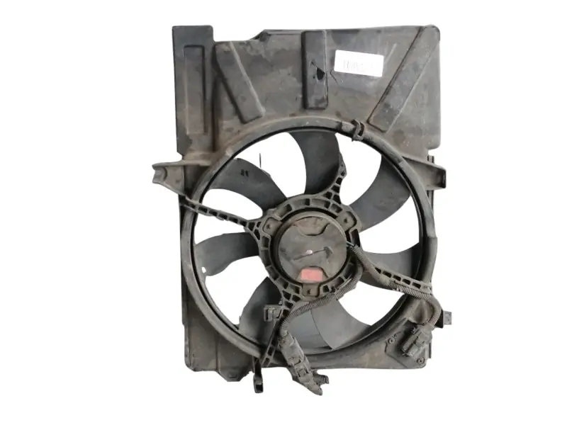 Compra Ahora ELECTROVENTILADOR PA66GFM
