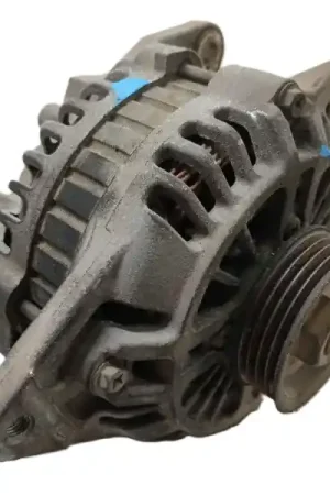 ALTERNADOR MD343416 A3TA5491 MD343416A3TA5491 Auténtico