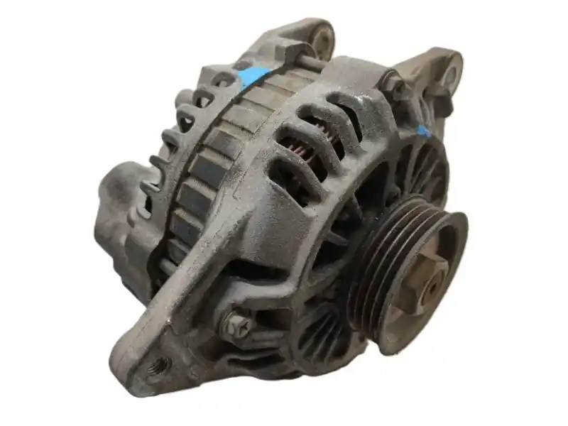 ALTERNADOR MD343416 A3TA5491 MD343416A3TA5491 Auténtico