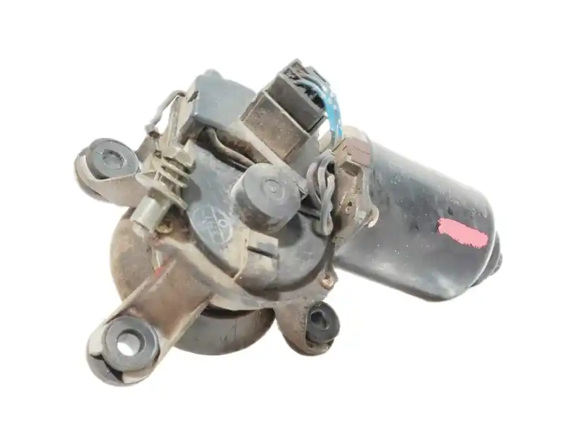 MOTOR LIMPIA DELANTERO Exclusivo