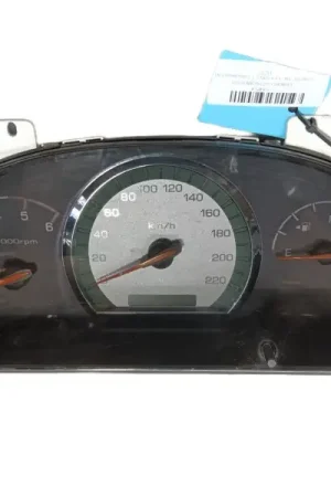 Súper Precio CUADRO INSTRUMENTOS 8022008201 8022008201
