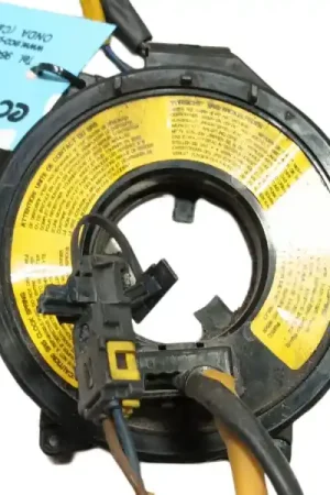 Solo Por Tiempo Limitado ANILLO AIRBAG 8591108400 DG45530056