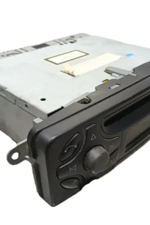 Solo Hoy SISTEMA AUDIO / RADIO CD A2038202286 A203820178606