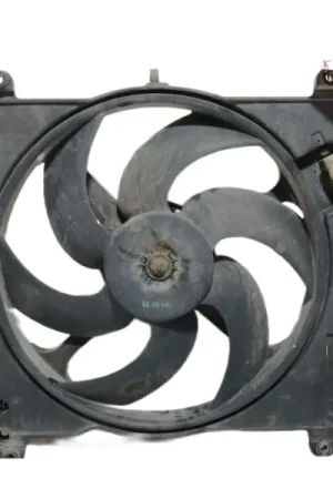 ELECTROVENTILADOR 836400200 Oferta Flash