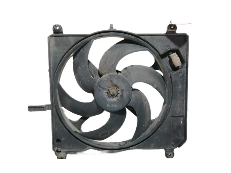 ELECTROVENTILADOR 836400200 Oferta Flash