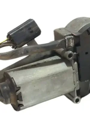 MOTOR LIMPIA TRASERO Stock Limitado