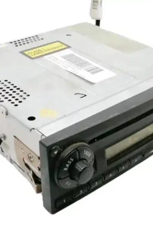 Nuevo Modelo SISTEMA AUDIO / RADIO CD 03101007728007