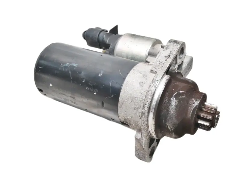 MOTOR ARRANQUE 02T911024 Pedido Al Por Mayor