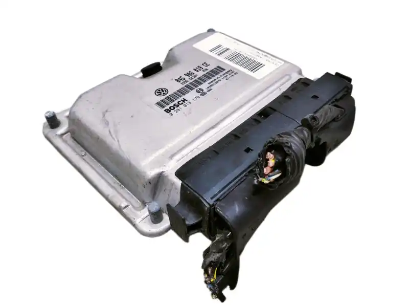 Directo De Fábrica CENTRALITA MOTOR UCE 045906019CE 0281013179