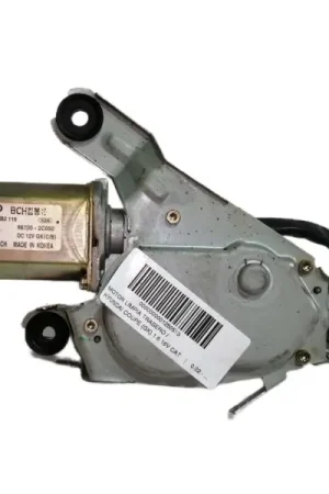 Directo De Fábrica MOTOR LIMPIA TRASERO F00S2B2116 987002C050