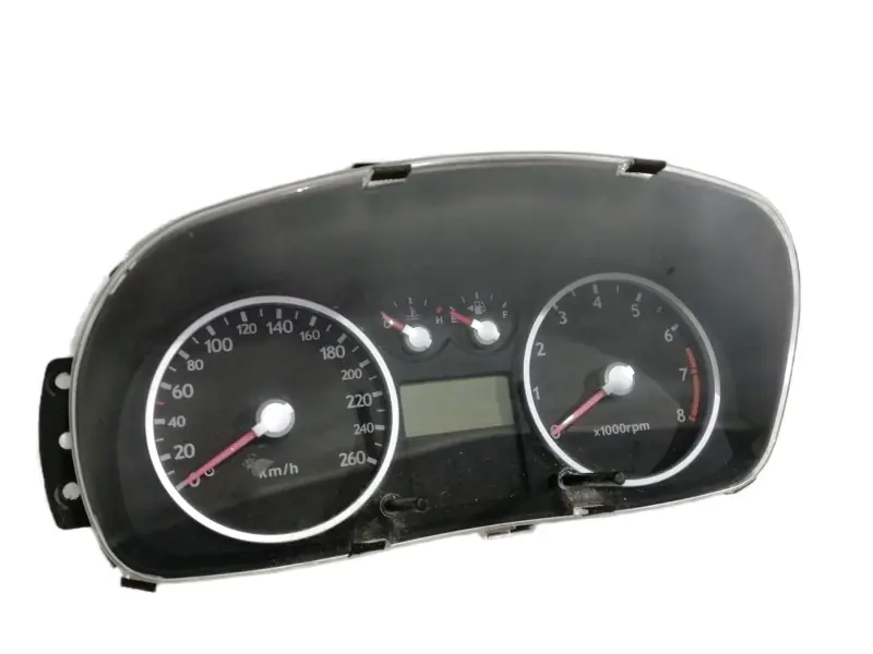 Pago Seguro CUADRO INSTRUMENTOS 940132C220 200575600H
