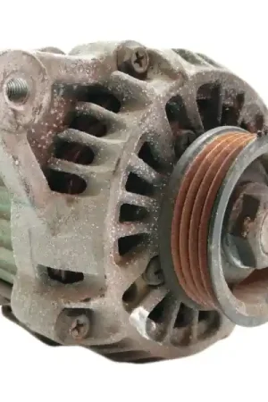 Nuevo Modelo ALTERNADOR AB180108