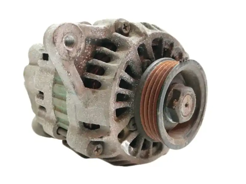 Nuevo Modelo ALTERNADOR AB180108