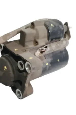 Oferta Especial MOTOR ARRANQUE 8200186148 0001106023