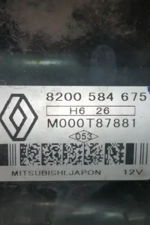 Comprar En Línea MOTOR ARRANQUE 8200251007 8200584675