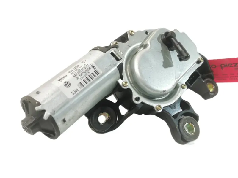 Envío Internacional MOTOR LIMPIA TRASERO 7M3955711A 404849B