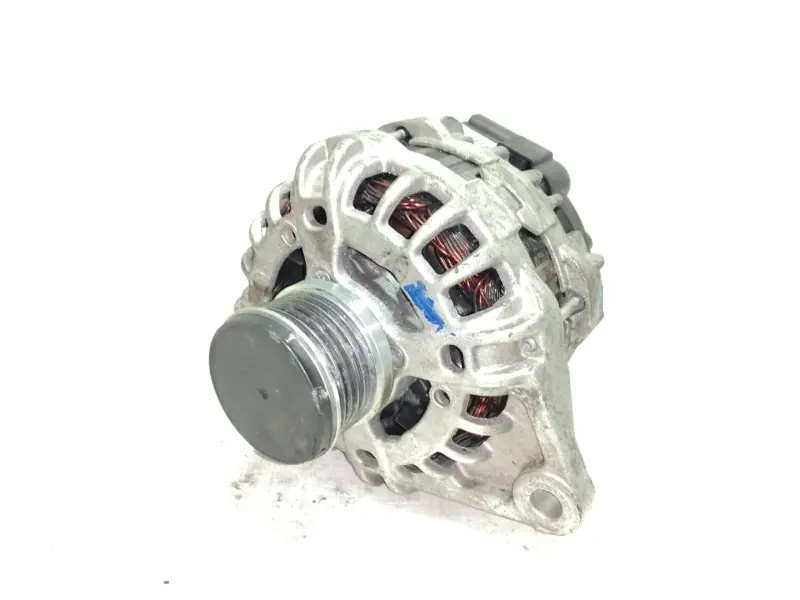 Stock Limitado ALTERNADOR F000BL0704