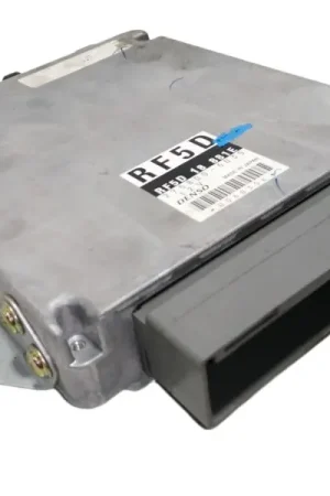Nuevo Modelo CENTRALITA MOTOR UCE RF5D18881E 18881E 2758006035