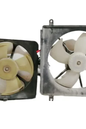 Oferta ELECTROVENTILADOR 8201300 9203280