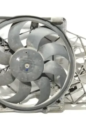Nuevo Modelo ELECTROVENTILADOR 882300200 00517833360