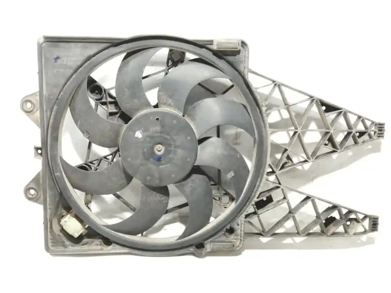 Nuevo Modelo ELECTROVENTILADOR 882300200 00517833360
