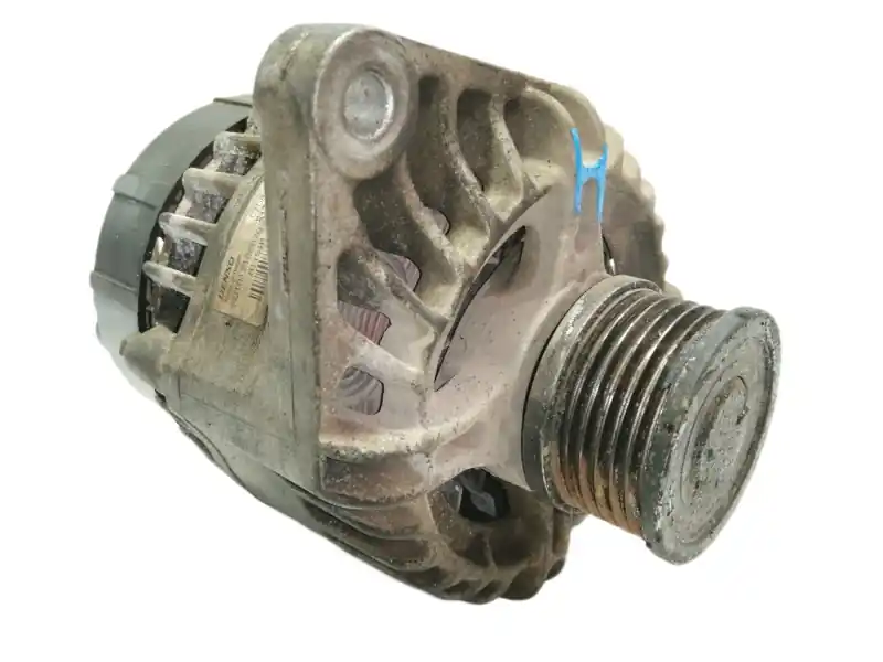 ALTERNADOR 51727338 MS1012100870 / 51727338 C758214073 Oferta De Temporada