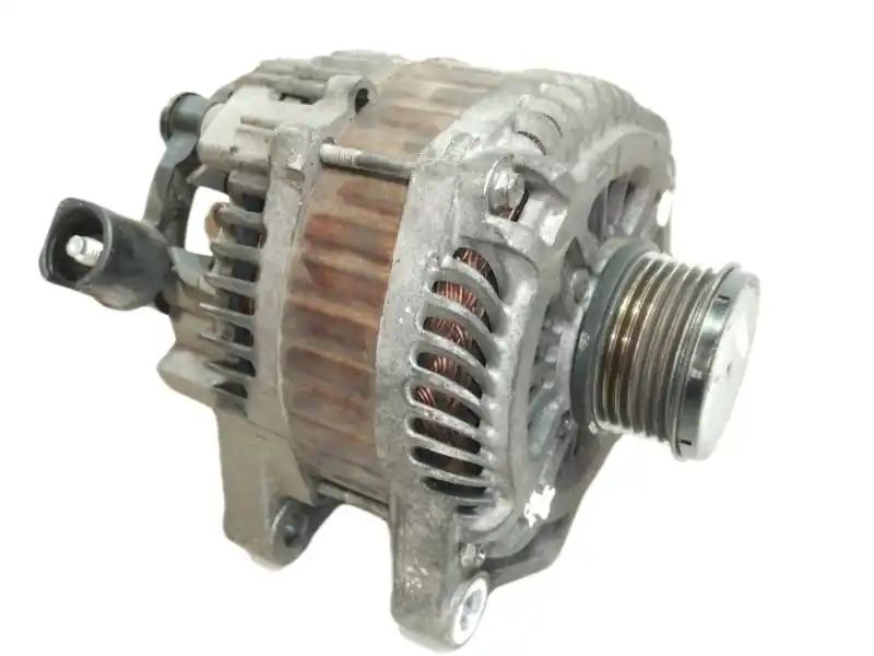 ALTERNADOR 9654752880 Novedad