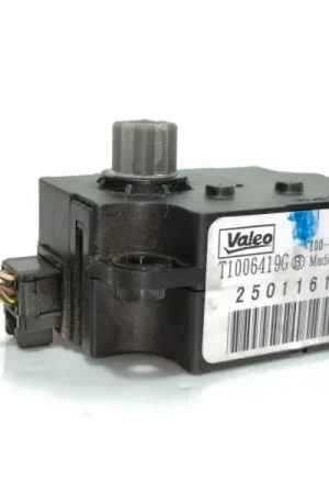 Oferta Flash MOTOR APERTURA TRAMPILLAS CLIMATIZADOR T1006419G