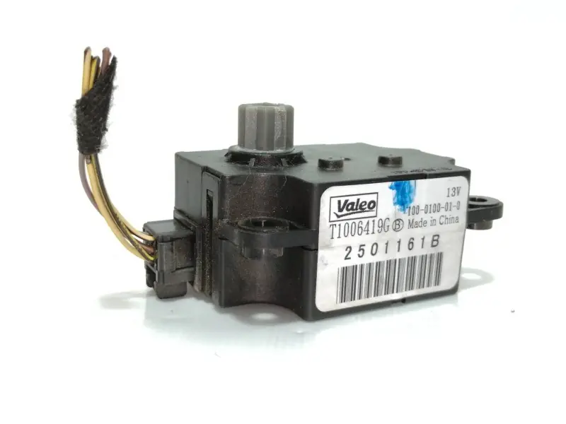 Oferta Flash MOTOR APERTURA TRAMPILLAS CLIMATIZADOR T1006419G