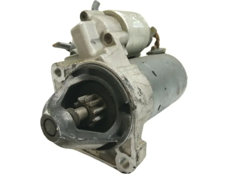 MOTOR ARRANQUE 0001107418 Oferta Flash