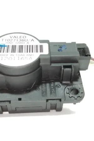 Oferta Limitada MOTOR APERTURA TRAMPILLAS CLIMATIZADOR T1027136U