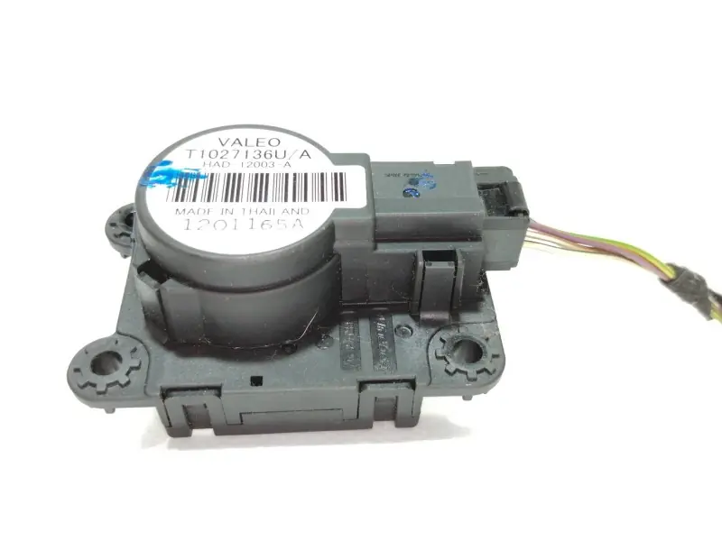 Oferta Limitada MOTOR APERTURA TRAMPILLAS CLIMATIZADOR T1027136U