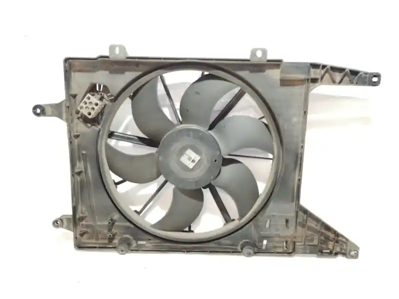 Marca Reconocida ELECTROVENTILADOR 8200065257C