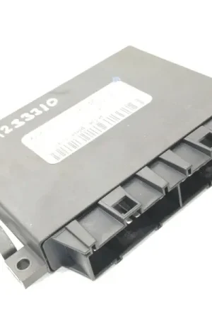 CENTRALITA CAMBIO AUTOMATICO 0205455232 Compra Hoy