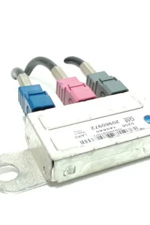 Ocasión Especial MODULO ELECTRONICO 20960972