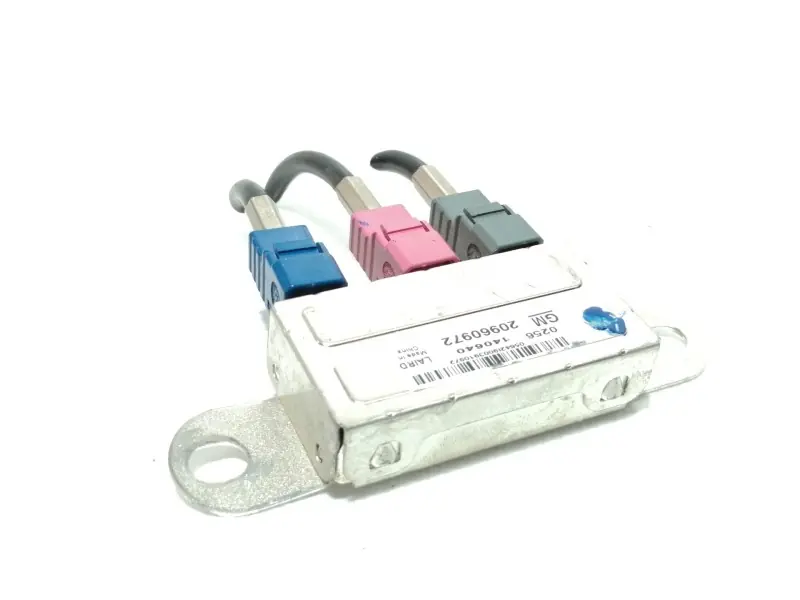 Ocasión Especial MODULO ELECTRONICO 20960972
