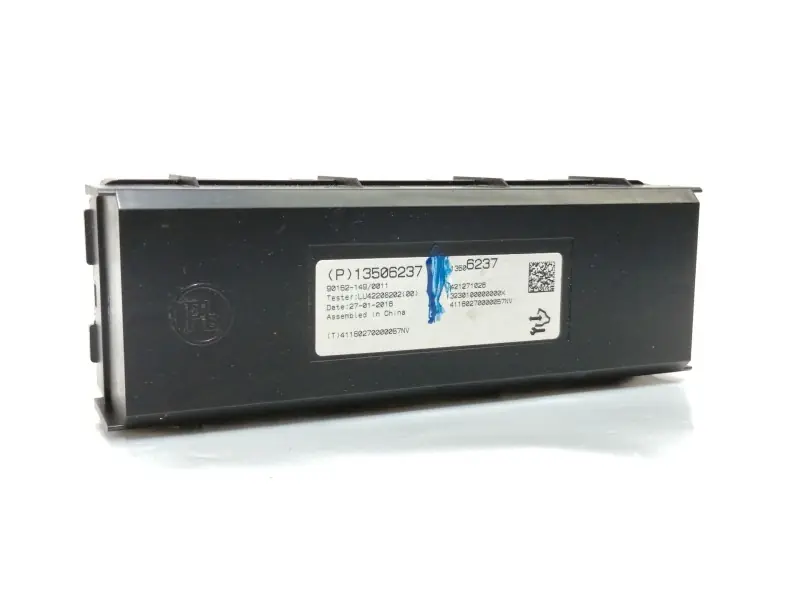 Precio Rebajado MODULO ELECTRONICO 13506237