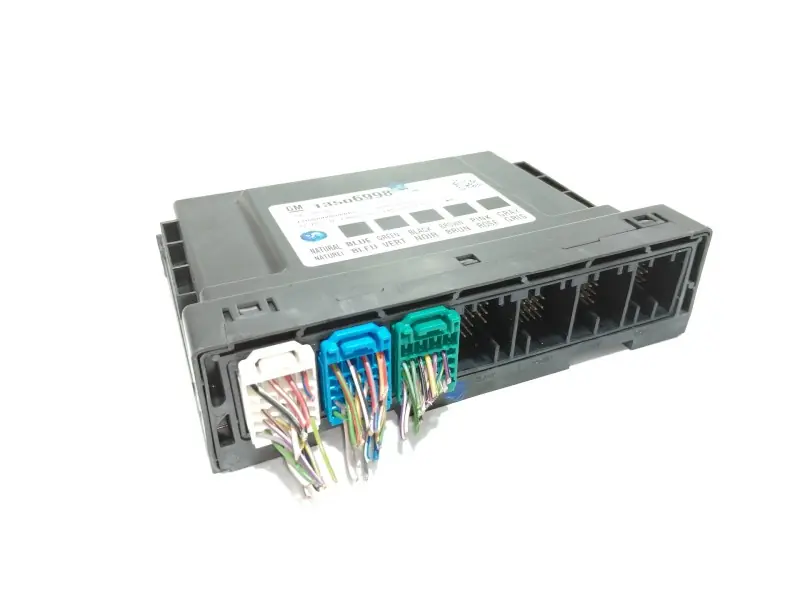 Garantía De Devolución De Dinero MODULO ELECTRONICO 13506998