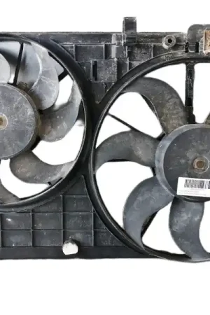 Directo De Fábrica ELECTROVENTILADOR 1K0121207